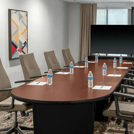 Four Points By Sheraton Orlando International Drive-2