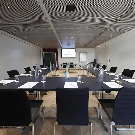 Best Western Plus Hotel Bern-3