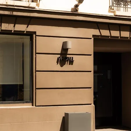 9Hotel Opera-2