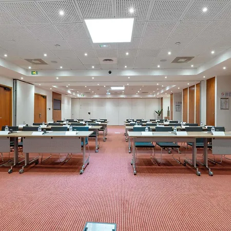 Pullman Toulouse-3