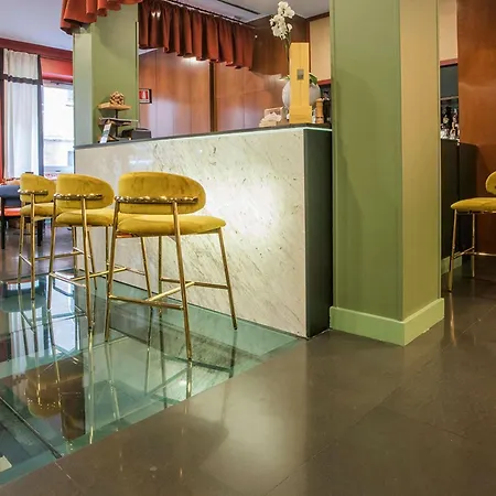 Mercure Roma Centro Saint John-2