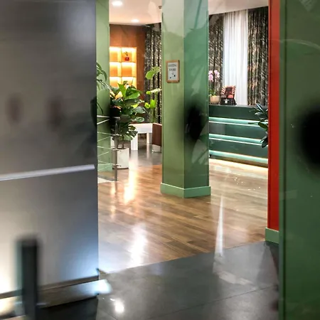 Mercure Roma Centro Saint John-3