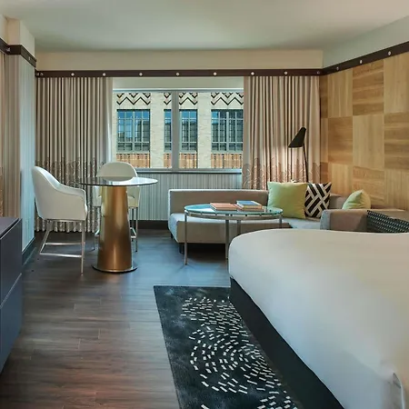 Sofitel Philadelphia At Rittenhouse Square-3
