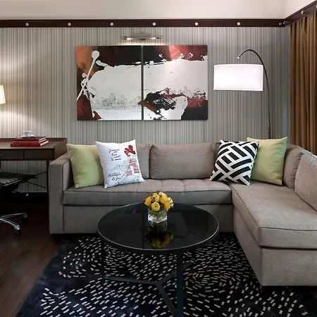 Sofitel Philadelphia At Rittenhouse Square-2