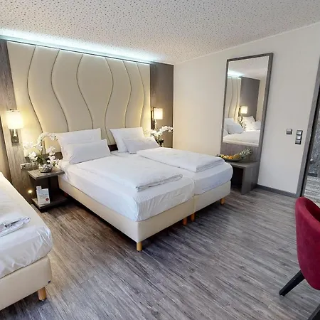 Best Western Hotel am Kastell-2