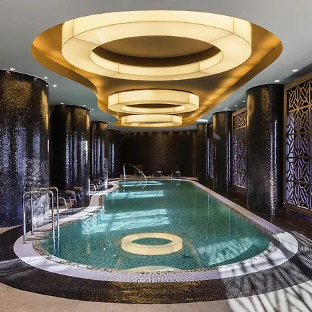 Swissotel Tallinn-2