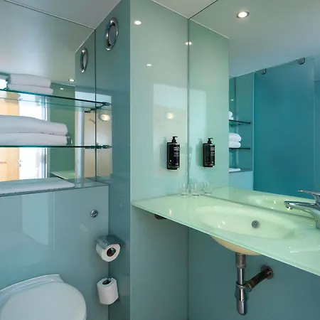 Ibis Styles Haydock-3