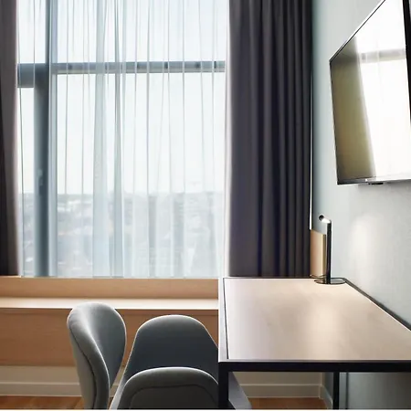 Radisson Blu Hotel, Hasselt-2