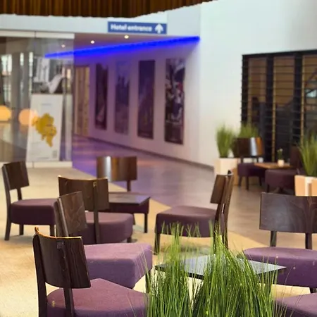 Radisson Blu Hotel, Hasselt-3