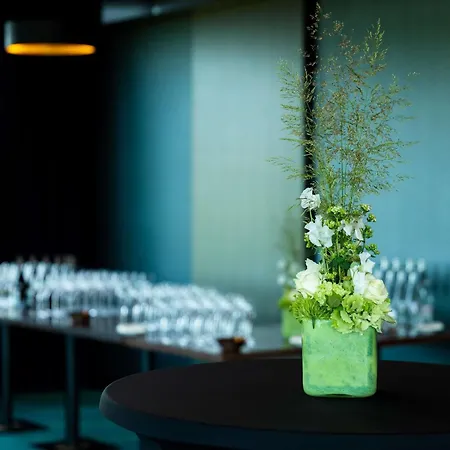 Sofitel Luxembourg Le Grand Ducal-2