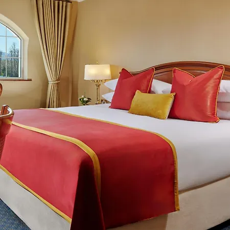 Killarney Towers Hotel & Leisure Centre-3