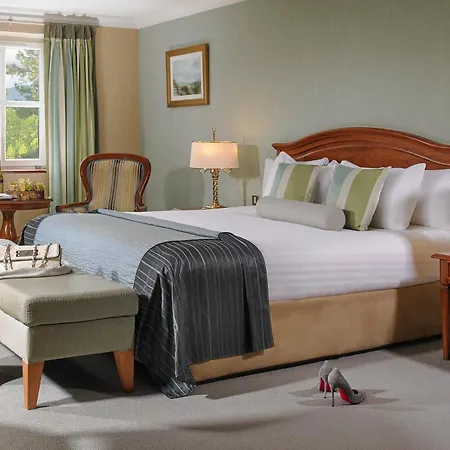 Killarney Plaza Hotel & Spa-2