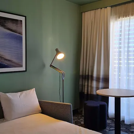 Mercure Libourne Saint Emilion-2