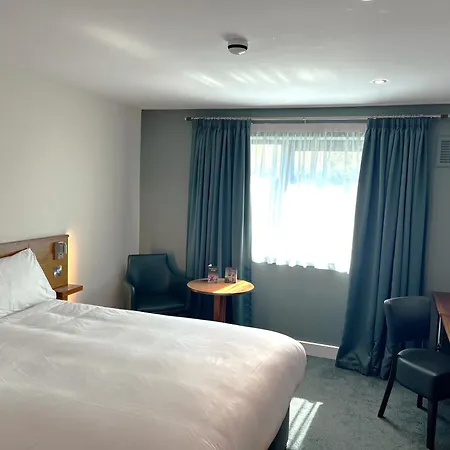 Legacy Preston International Hotel-2