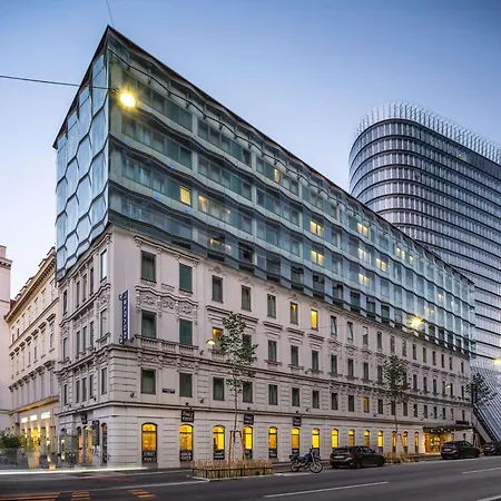 Novotel Wien City-3