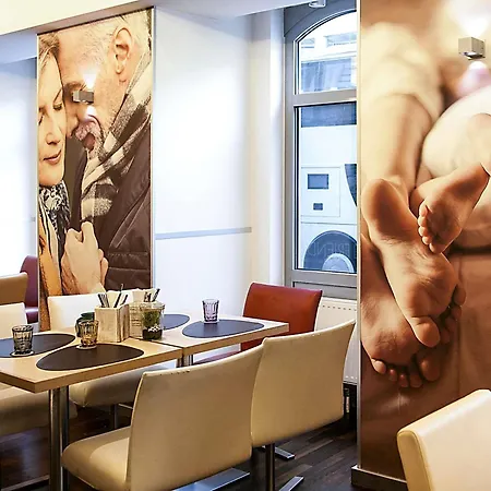 Novotel Wien City-3