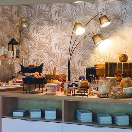 Mercure Brive-2