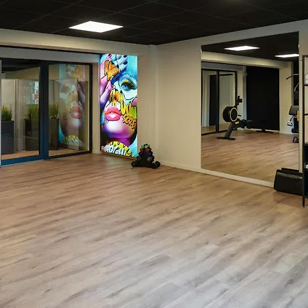 ibis Styles Bordeaux Sud-3