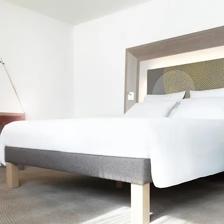 Novotel Massy Palaiseau-3