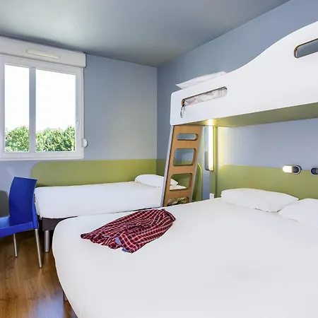 Ibis Budget Limoges Nord-3