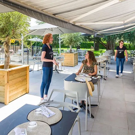 Novotel Pau Pyrénées-3