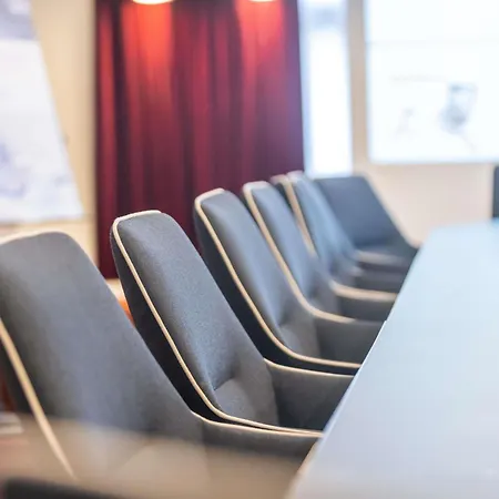 Mercure Paris Massy Gare Tgv-2
