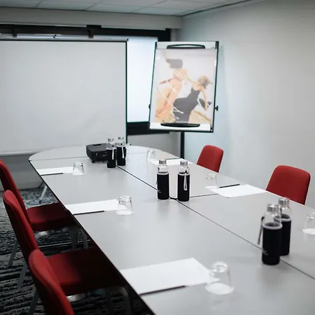 Mercure Lorient Centre-3