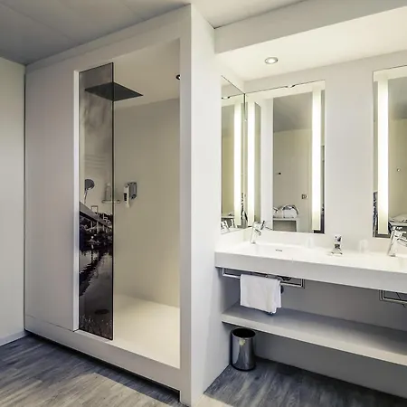Mercure Cergy Pontoise Centre-3