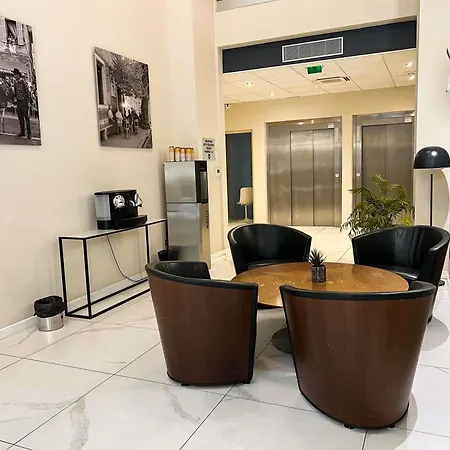 Mercure Ajaccio-2