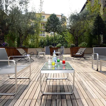 Mercure Ajaccio-3