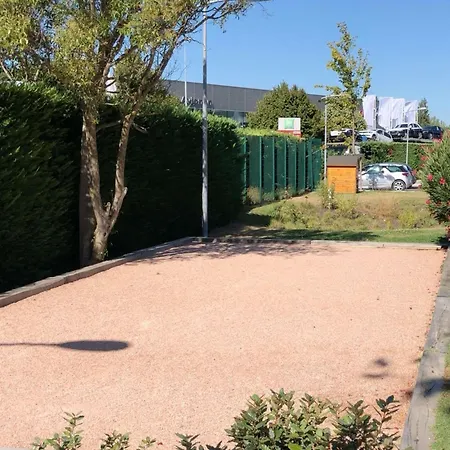 ibis Styles Avignon Sud-2