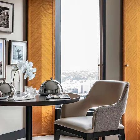 Sofitel Melbourne On Collins-3