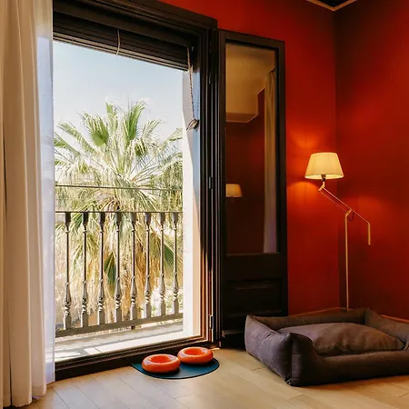 Casa Camper Barcelona-2