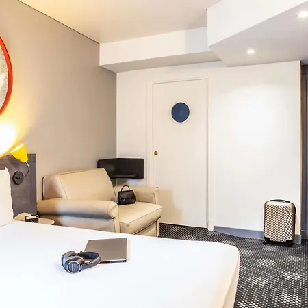ibis Styles Paris Mairie de Montreuil-3