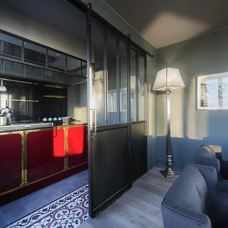 La Grande Terrasse Hotel & Spa La Rochelle - Mgallery Collection-2