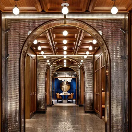 Fairmont Royal York Hotel-3