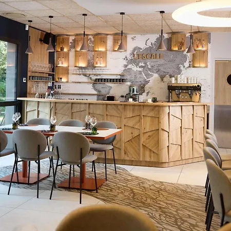 Novotel Valence Sud-2