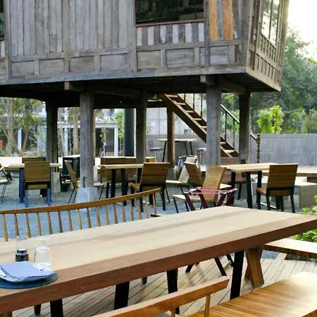 Veranda High Resort Chiang Mai - Mgallery Collection, Accor Hotel-3