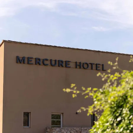 Mercure Aix-En-Provence Sainte-Victoire-3