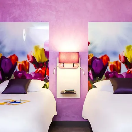 Hotel Ibis Styles Bourges-2