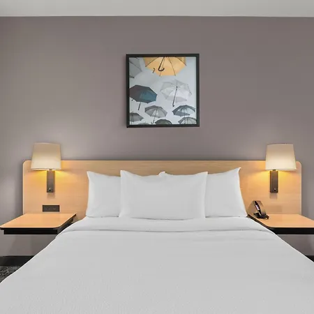 City Express By Marriott Mountain View - Sunnyvale-3