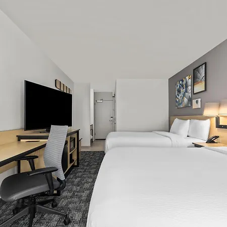 City Express By Marriott Mountain View - Sunnyvale-3