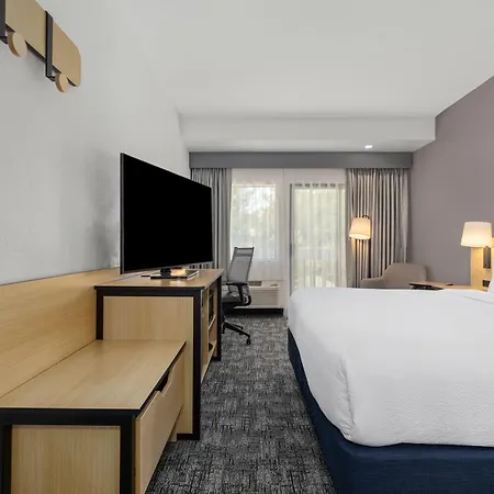 City Express By Marriott Mountain View - Sunnyvale-2