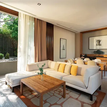 V Villas Hua Hin - Mgallery Collection-3