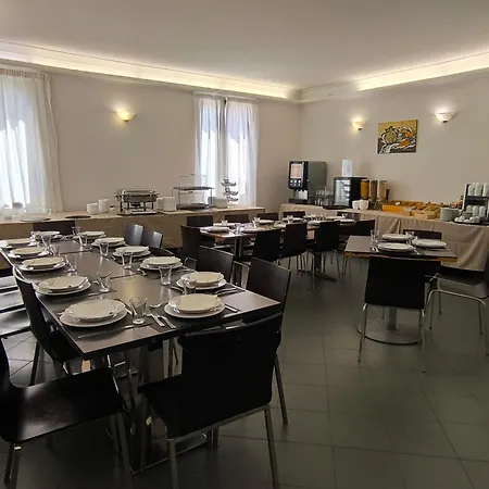 Hotel Alba Roma-2