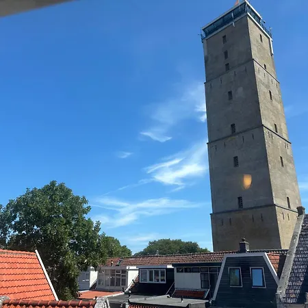 Hotel B&B Altijd Wad-2
