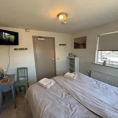 Hotel B&B Altijd Wad-3