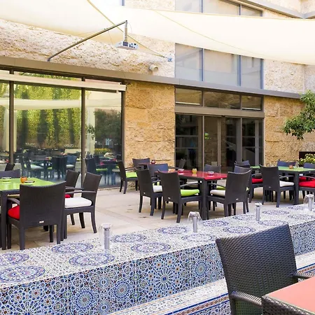 Ibis Amman-3