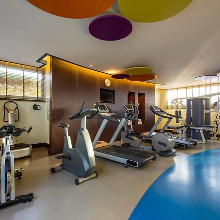 Novotel Suites Mall Avenue Dubai-2