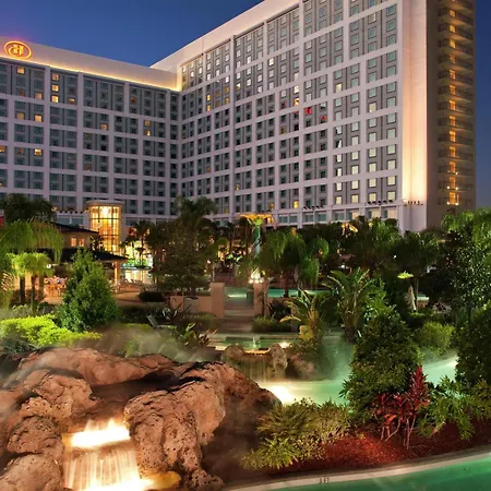 Hilton Orlando-2